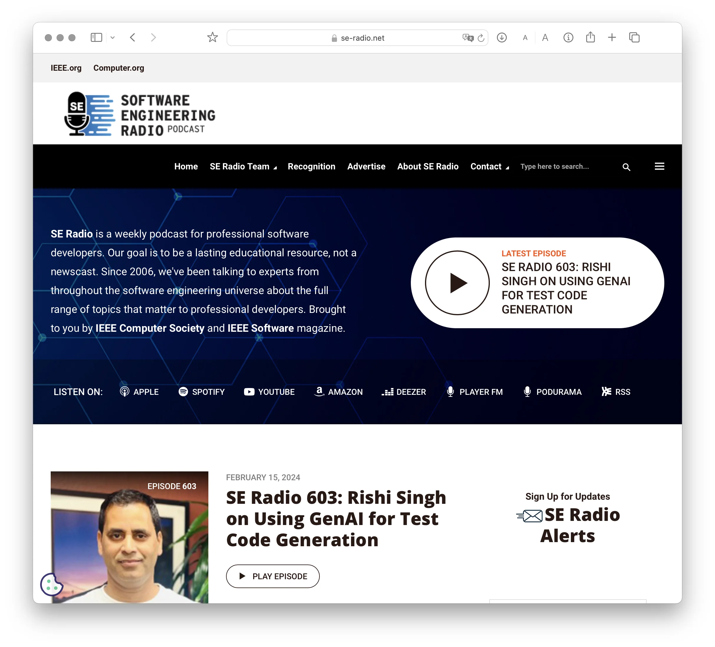screenshots/se-radio.net.webp
