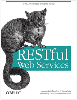 RESTful Web Services