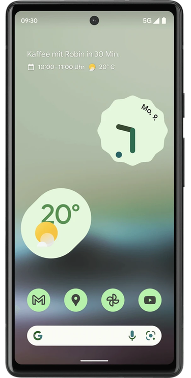 Android Smartphone
