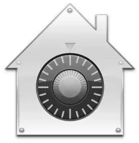 Filevault Logo